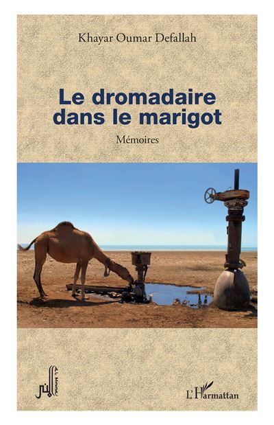 Le dromadaire dans le marigot Mémoires