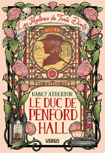 Le Duc de Penford Hall Les Mystères de Tante Dimity, t. 0