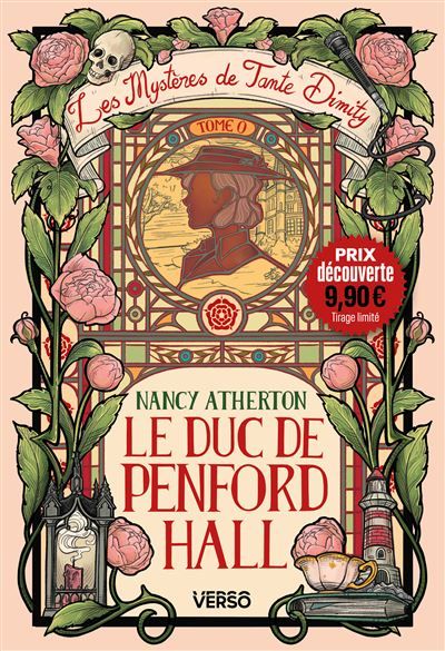 Le Duc de Penford Hall (Opération prix découverte) Les Mystères de Tante Dimity, t. 0