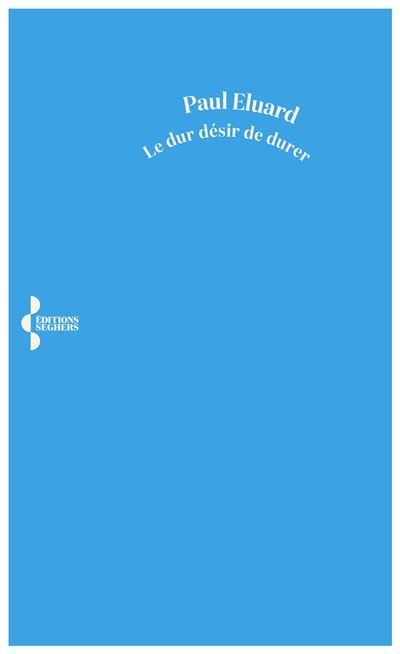 Le dur désir de durer