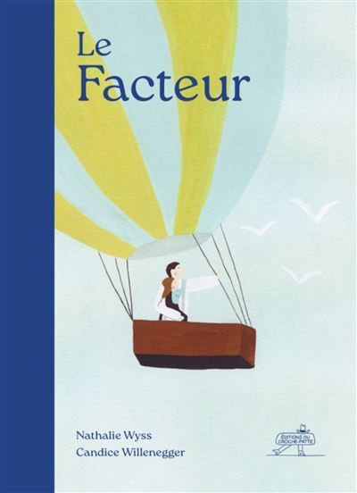 Le facteur