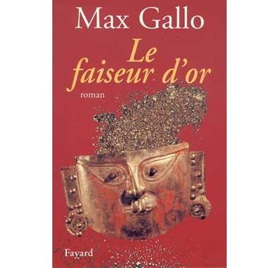 Le Faiseur d'or