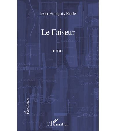 Le Faiseur Roman
