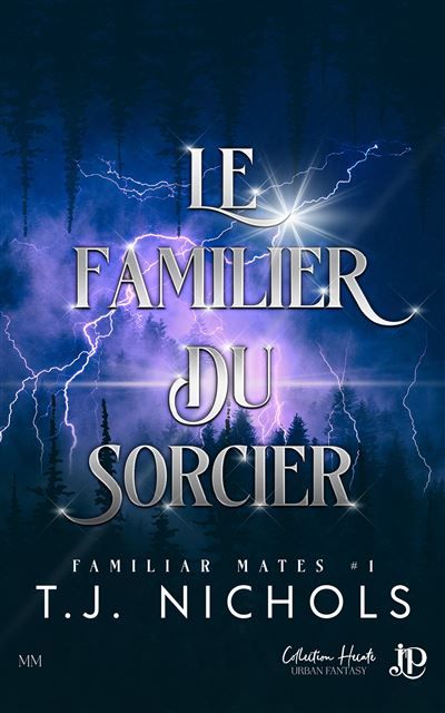 Le familier du sorcier