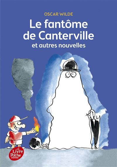 Le fantôme de Canterville et autres contes Et autres contes