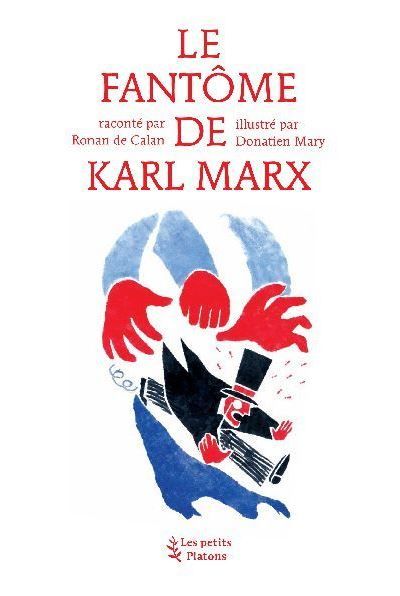 Le Fantôme de Karl Marx