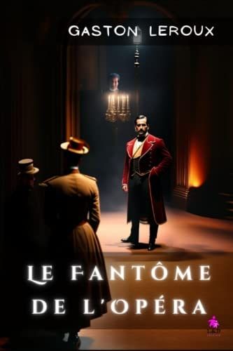 Le Fantôme de l'Opéra
