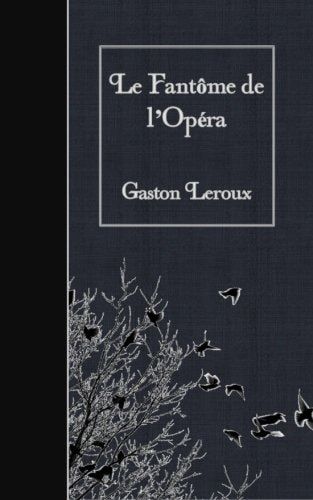 Le Fantome de L'Opera