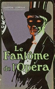 Le Fantôme de l'Opéra
