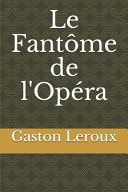 Le Fantôme de l'Opéra