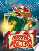 Le Fantôme du métro