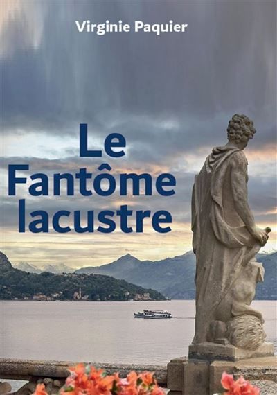 Le fantome lacustre Les enquêtes du lieutenant Leclou T11