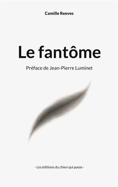 Le fantôme