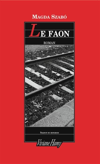 Le Faon