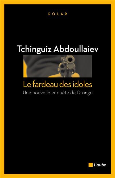Le fardeau des idoles