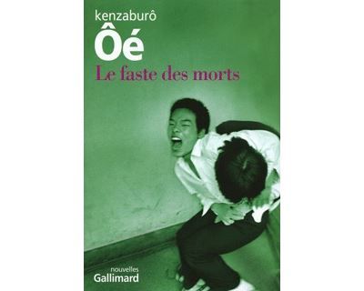 Le faste des morts