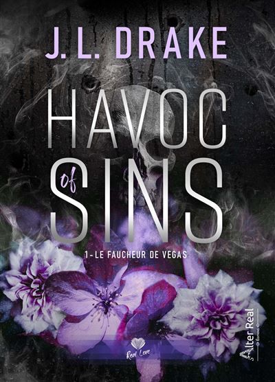 Le faucheur de Vegas Havoc of Sin - T01