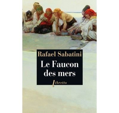 Le faucon des mers