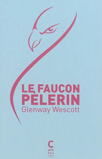 Le Faucon pèlerin
