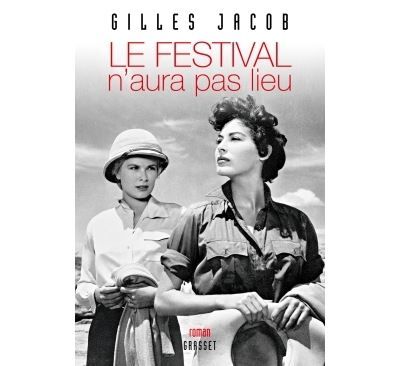 Le festival n aura pas lieu Roman