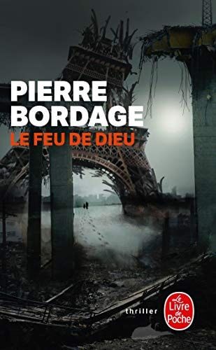 Le Feu de Dieu