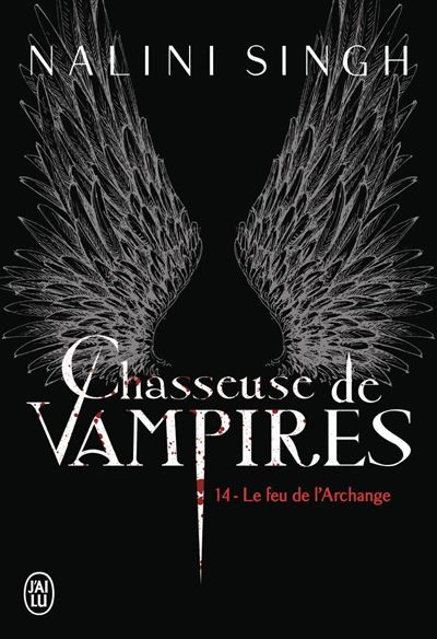 Le feu de l'Archange