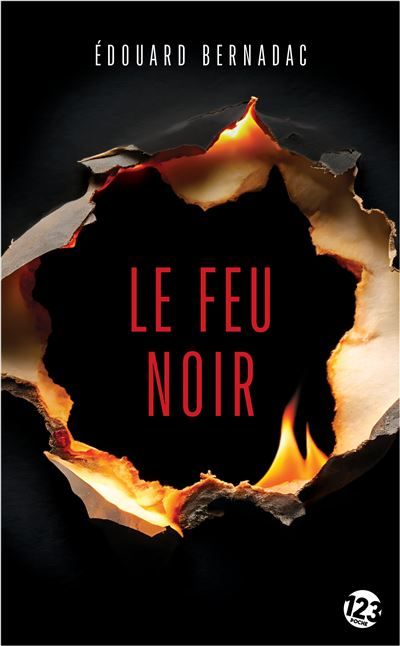 Le Feu noir Polar