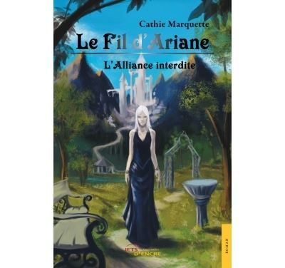 Le Fil d'Ariane (t2) L'Alliance interdite