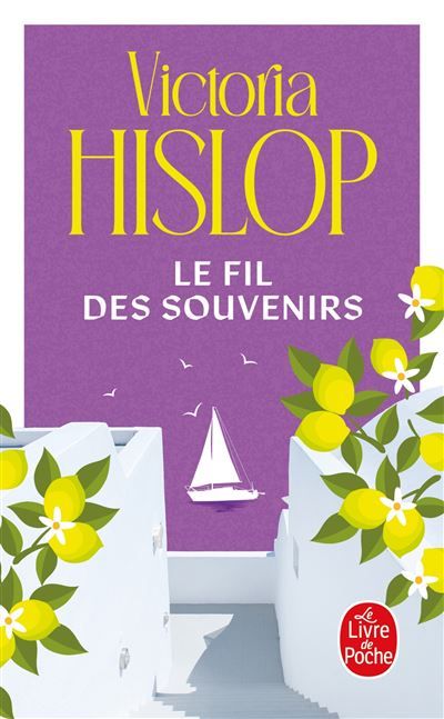 Le Fil des souvenirs