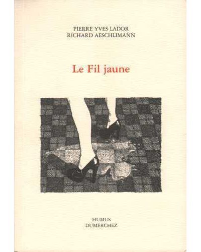 Le fil jaune