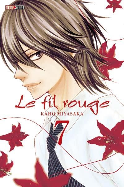Le fil rouge