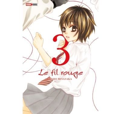 Le fil rouge t03