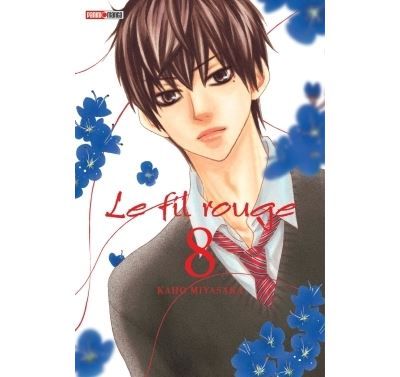 Le fil rouge t08