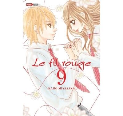 Le fil rouge T09