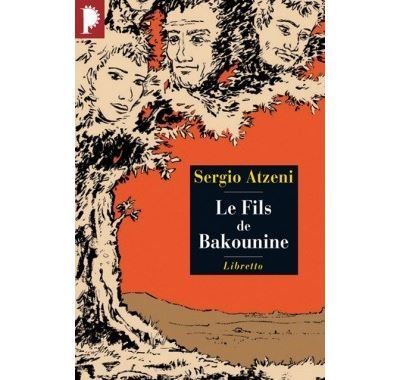 Le fils de Bakounine