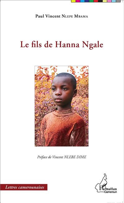 Le fils de Hanna Ngale