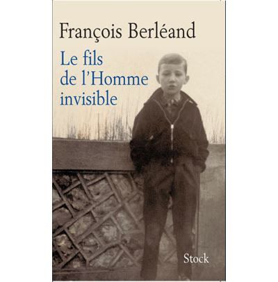 Le fils de l homme invisible