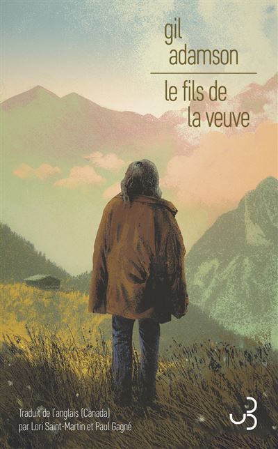 Le fils de la veuve