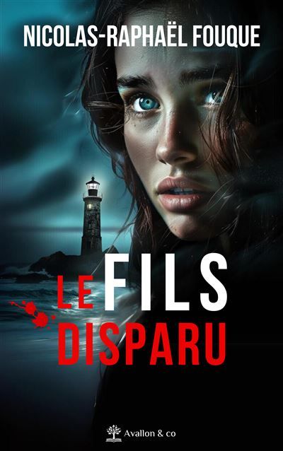 Le fils disparu Les morts ne reviennent pas - tome 1