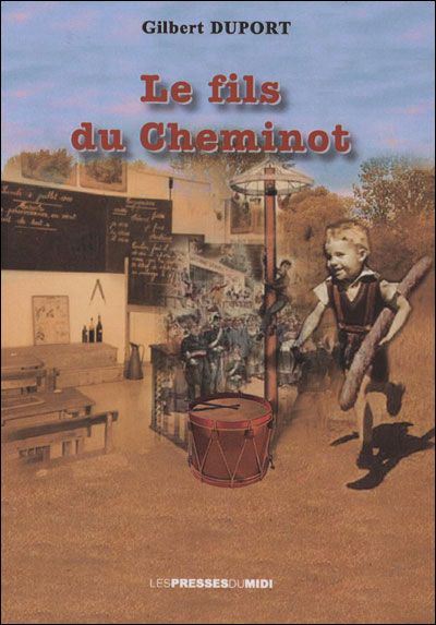 Le fils du cheminot