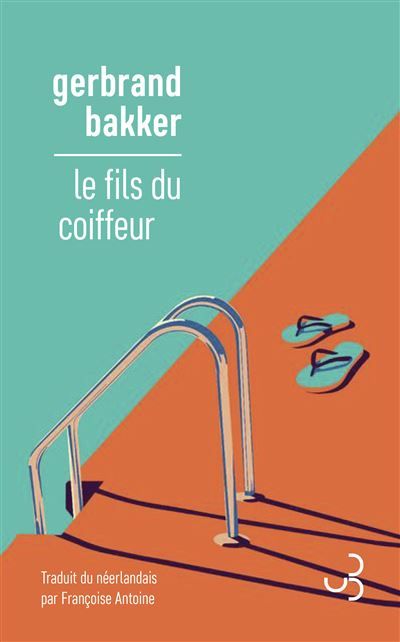 Le fils du coiffeur