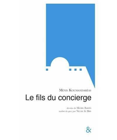 Le Fils du concierge