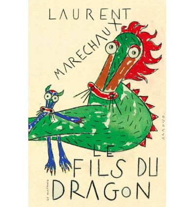 Le Fils du Dragon