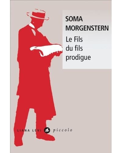 Le fils du fils prodigue Etincelles dans l'abîme
