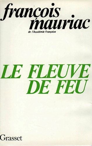 Le fleuve de feu