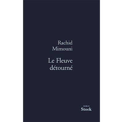 Le fleuve detourne