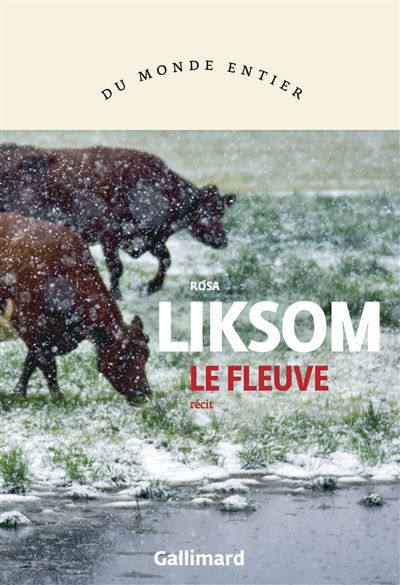 Le fleuve