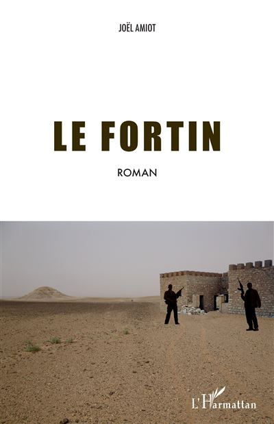 Le fortin Roman