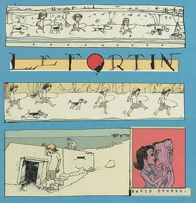 Le Fortin