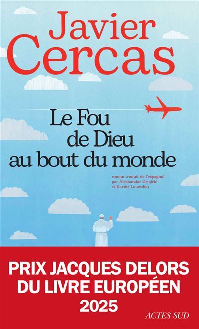 Le Fou de Dieu au bout du monde
